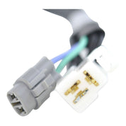 STATOR + CNC MOSFET KIT TRI STREET 675/R