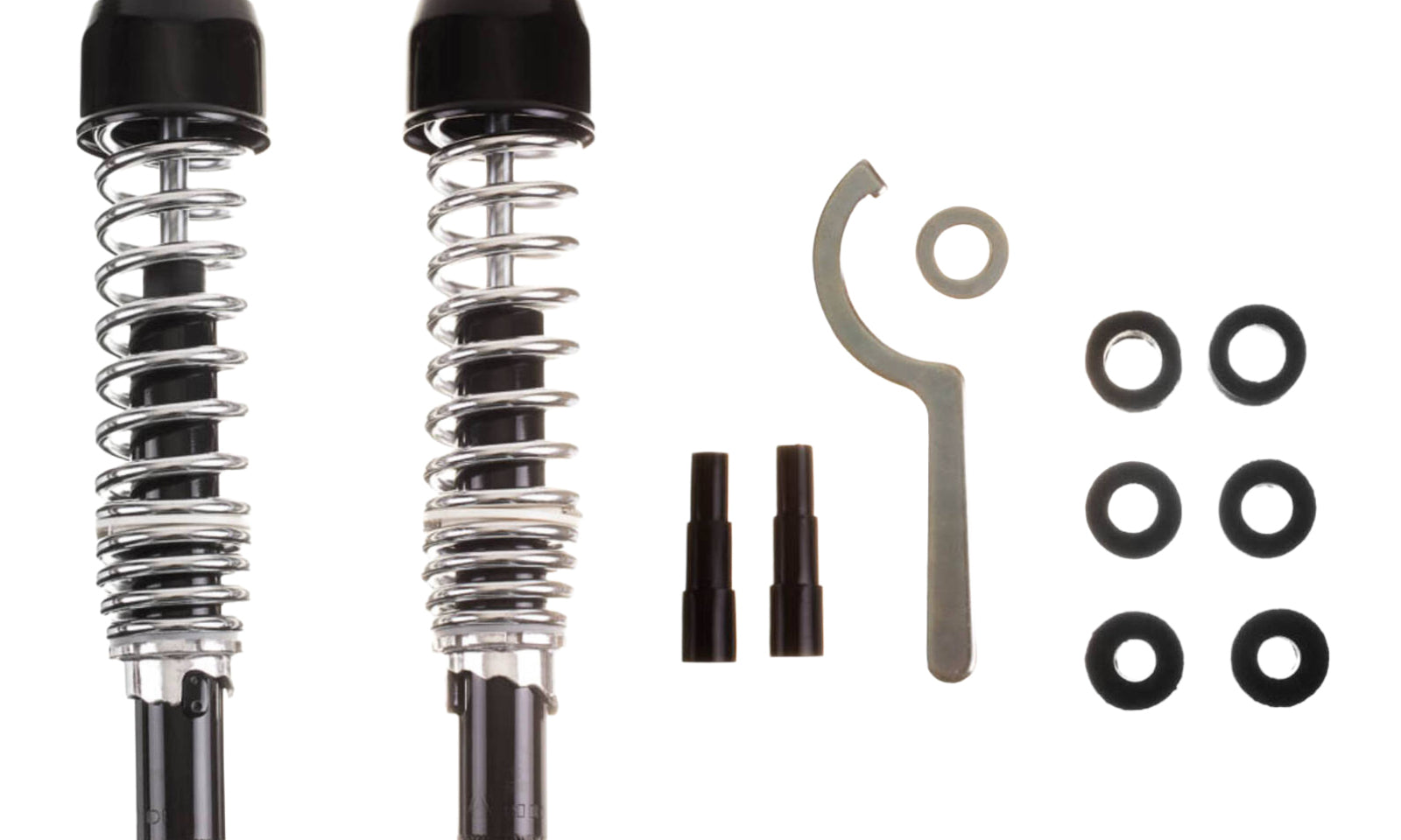 WHITES SHOCK ABSORBER REAR #2 365mm B (pair)