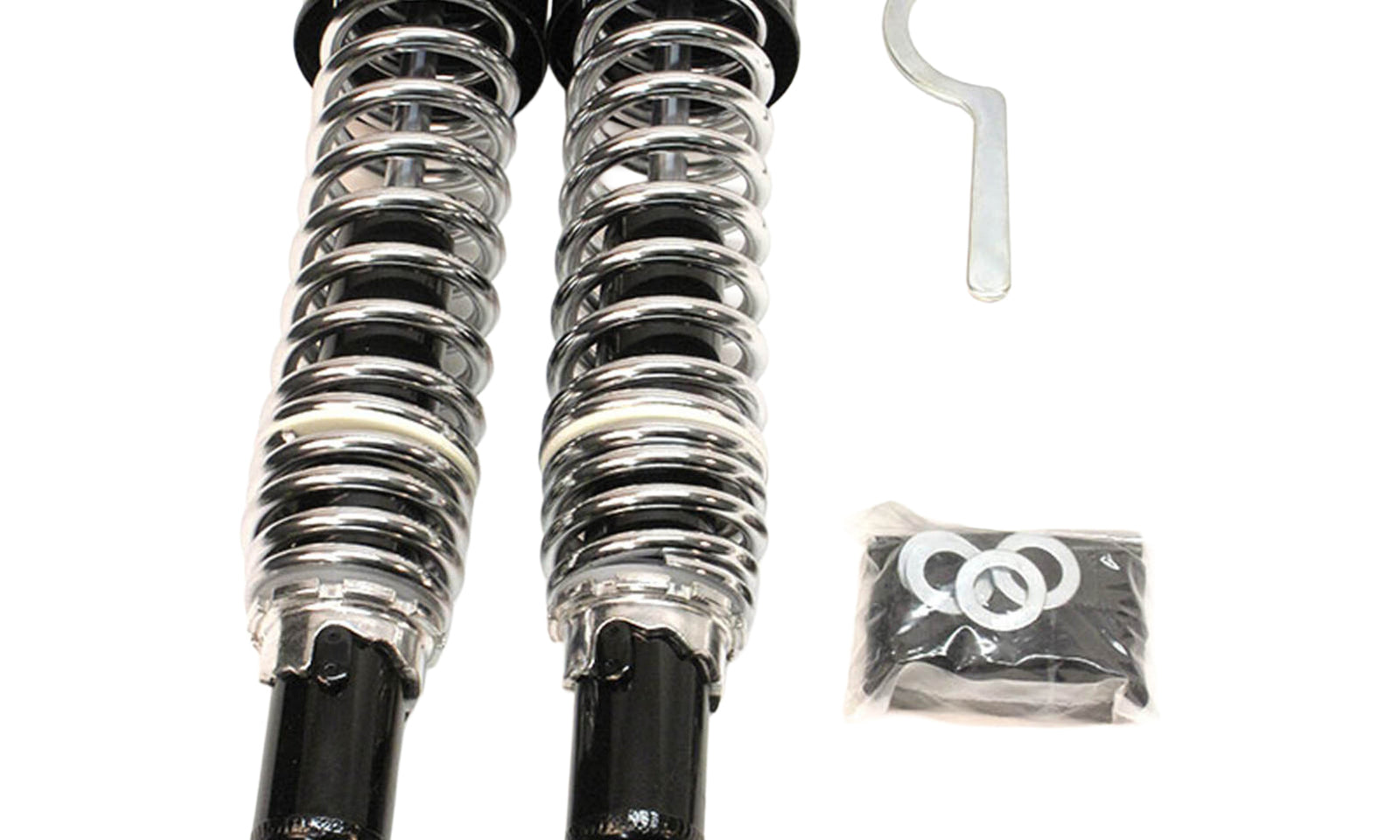 WHITES SHOCK ABSORBER REAR #3 340mm C (pair)