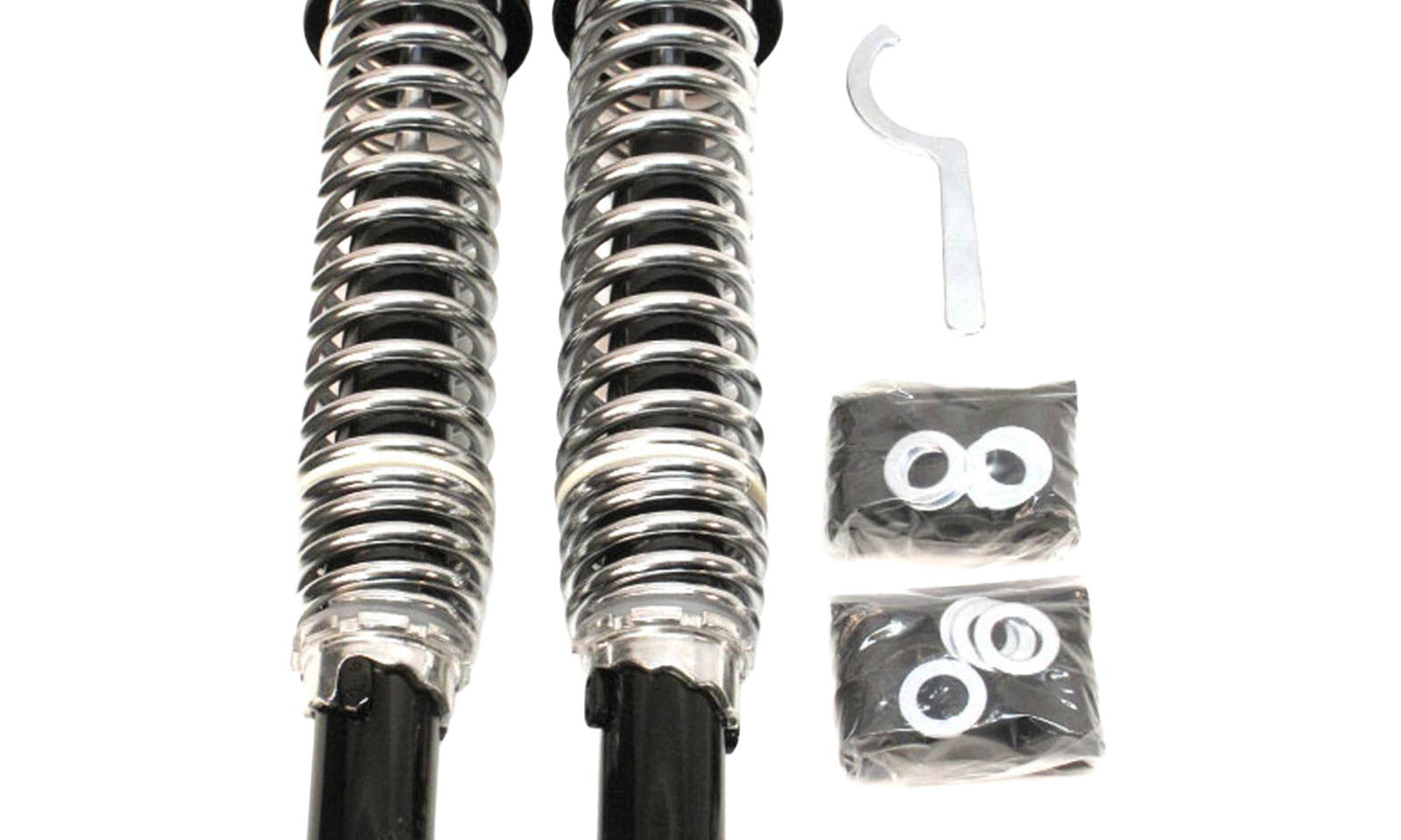 WHITES SHOCK ABSORBER REAR #6 405mm B XR (pair)
