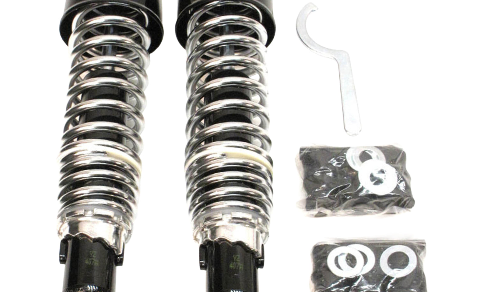 WHITES SHOCK ABSORBER REAR #7 325mm B (pair)
