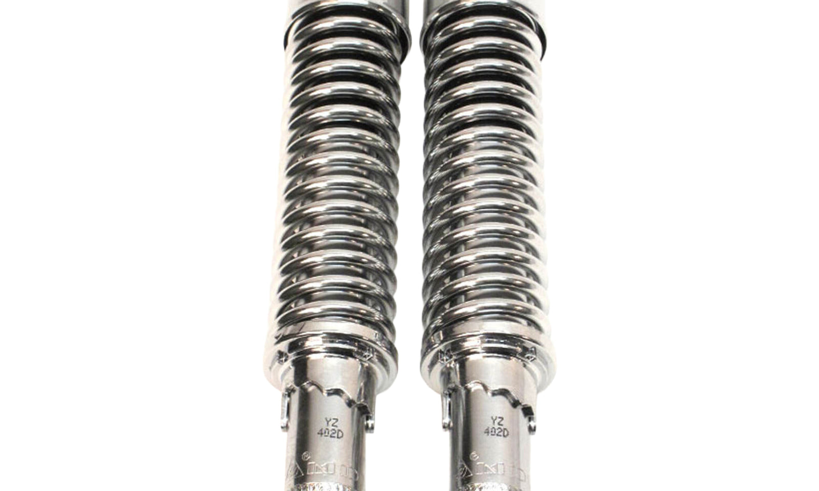 WHITES SHOCK ABSORBER REAR #8 320mm B (pair)