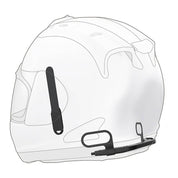 Sena 10U Bluetooth Comm System with Remote Control Arai