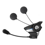 Sena 20S Evo Bluetooth Comm System with HD Speaker