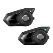 Sena 30k Bluetooth Comm System with Mesh & HD Speaker (Dual Kit)