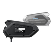 Sena 50R Low Profile Comm System with Sound by Harman Kardon (Single)