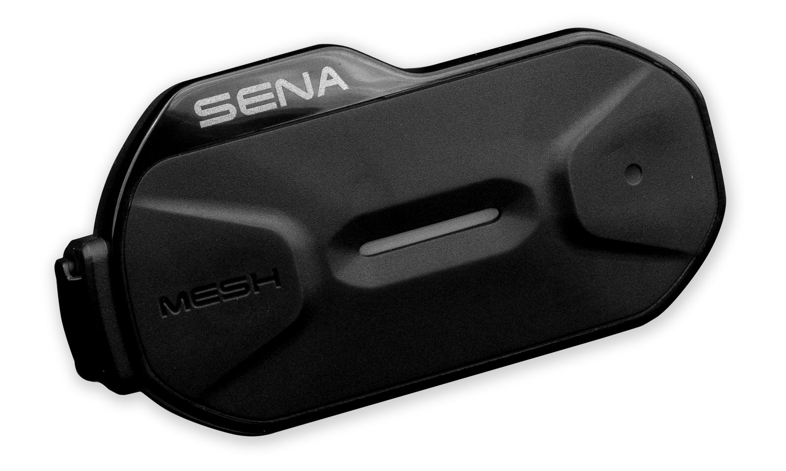 Sena MeshPort MeshOn Intercom - Adds Mesh to Any Intercom