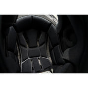 Sena Outlander Smart ADV Dual-Sport Helmet - Gloss White