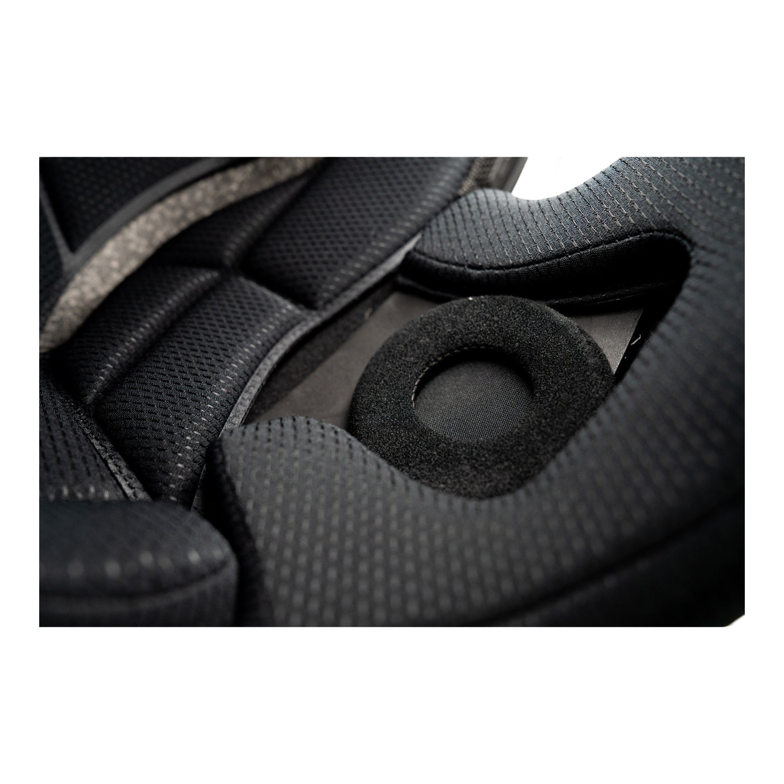 Sena Outlander Smart ADV Dual-Sport Helmet - Matte Black