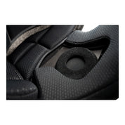 Sena Outlander Smart ADV Dual-Sport Helmet - Matte Black