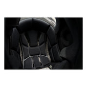 Sena Outlander Smart ADV Dual-Sport Helmet - Matte Black