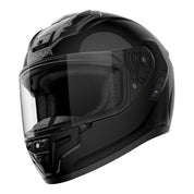 Sena Phantom ANC Smart Helmet with Mesh Comms - Gloss Black