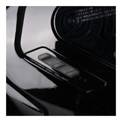 Sena Phantom ANC Smart Helmet with Mesh Comms - Gloss Black