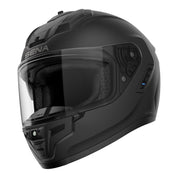 Sena Phantom ANC Smart Helmet wih Mesh Communications - Matte Black