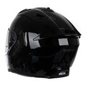 Sena Phantom Smart Helmet with Mesh Comms - Gloss Black