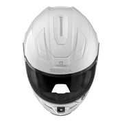 Sena Phantom Smart Helmet with Mesh Comms - Gloss White
