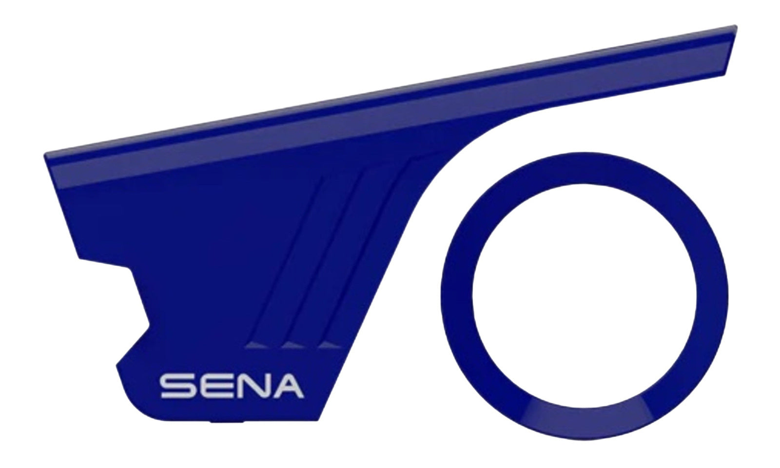 Sena Faceplate for 60S - Y-Blue