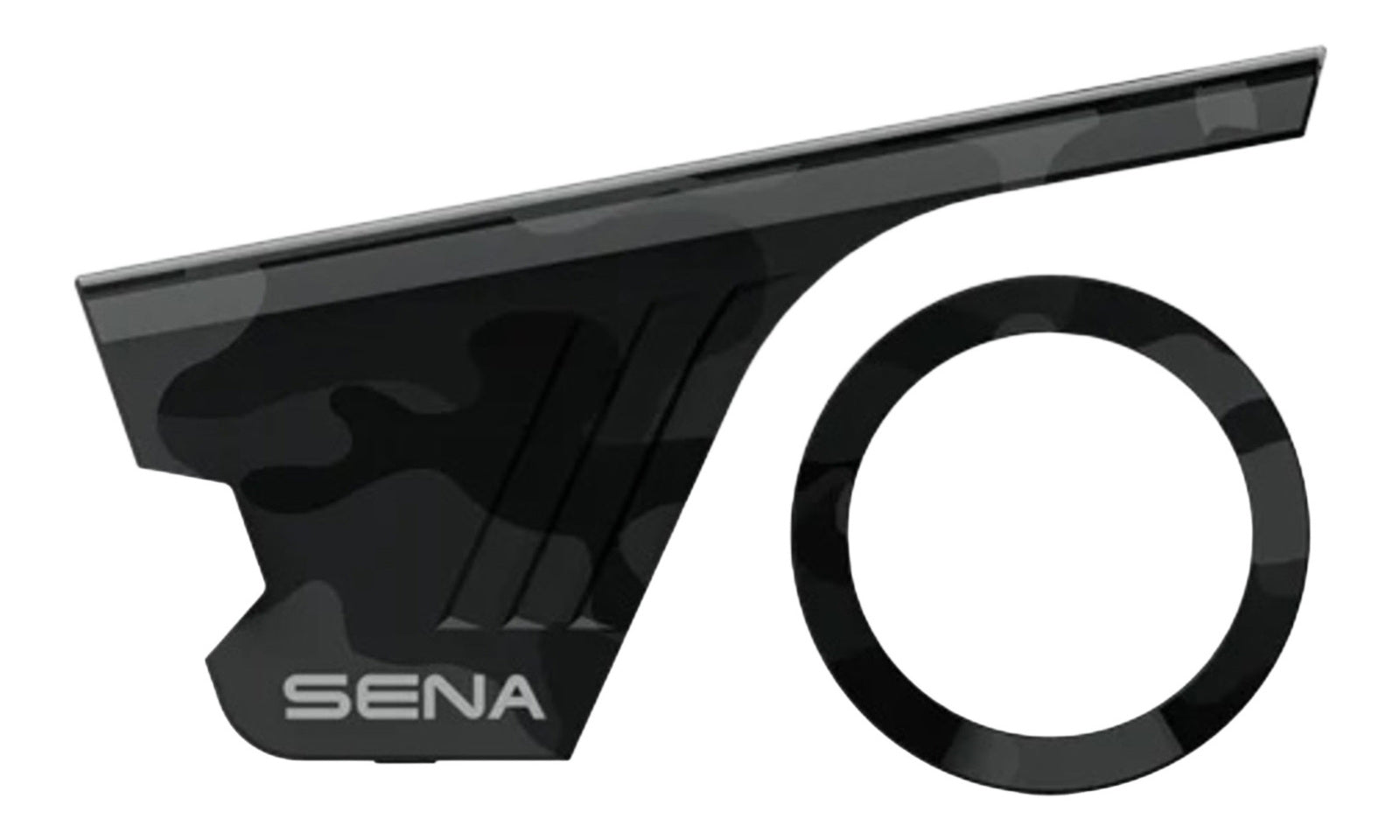 Sena Faceplate for 60S - T-Camo