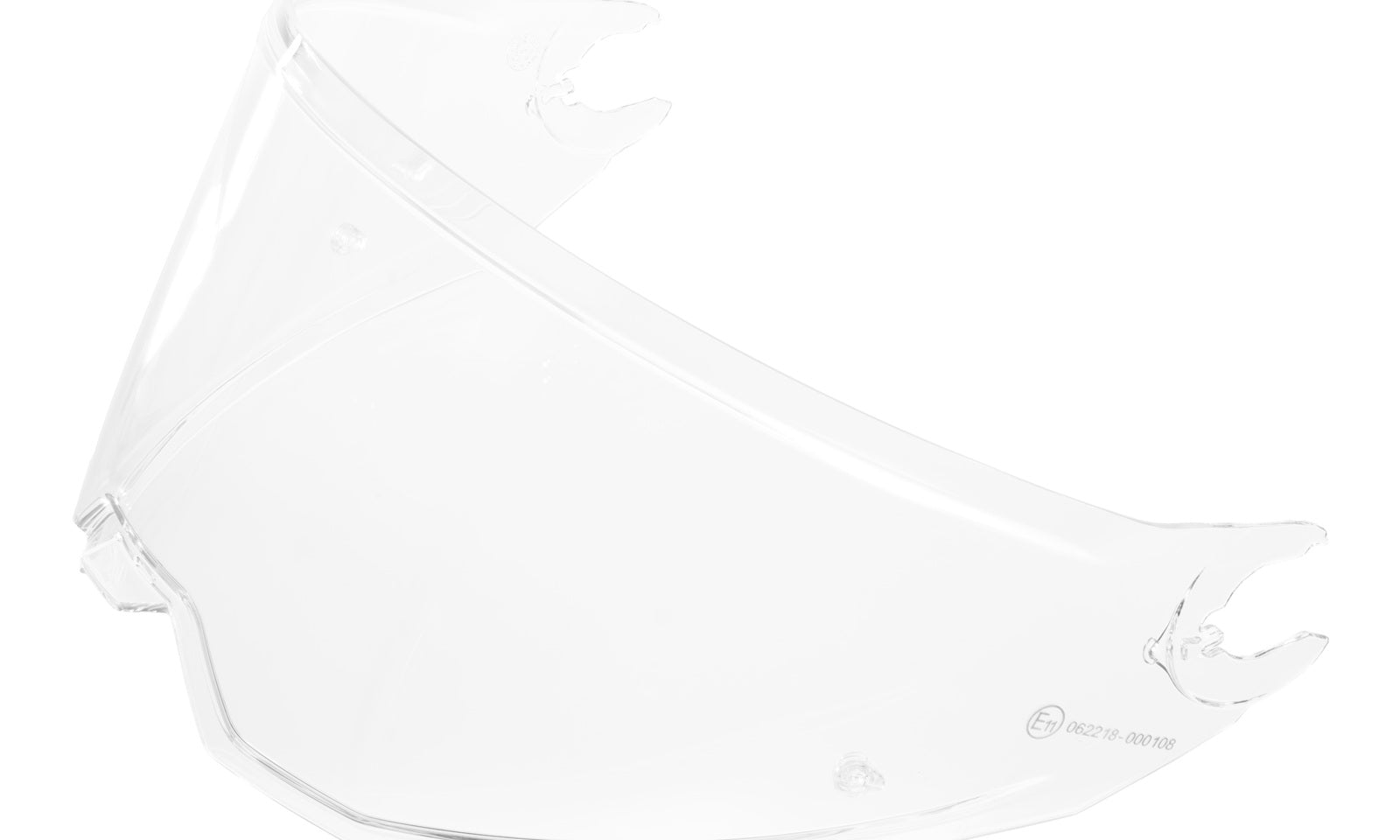 Sena Shield for Outlander Helmet - Clear
