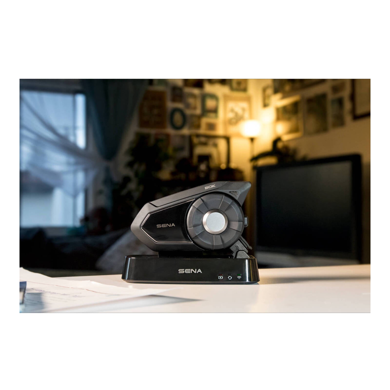 Sena Wifi Docking Station