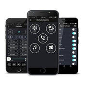 Sena SF2 Bluetooth Comm System Dual Pack