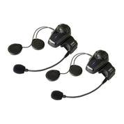 Sena SMH10 Bluetooth Communication System - Dual
