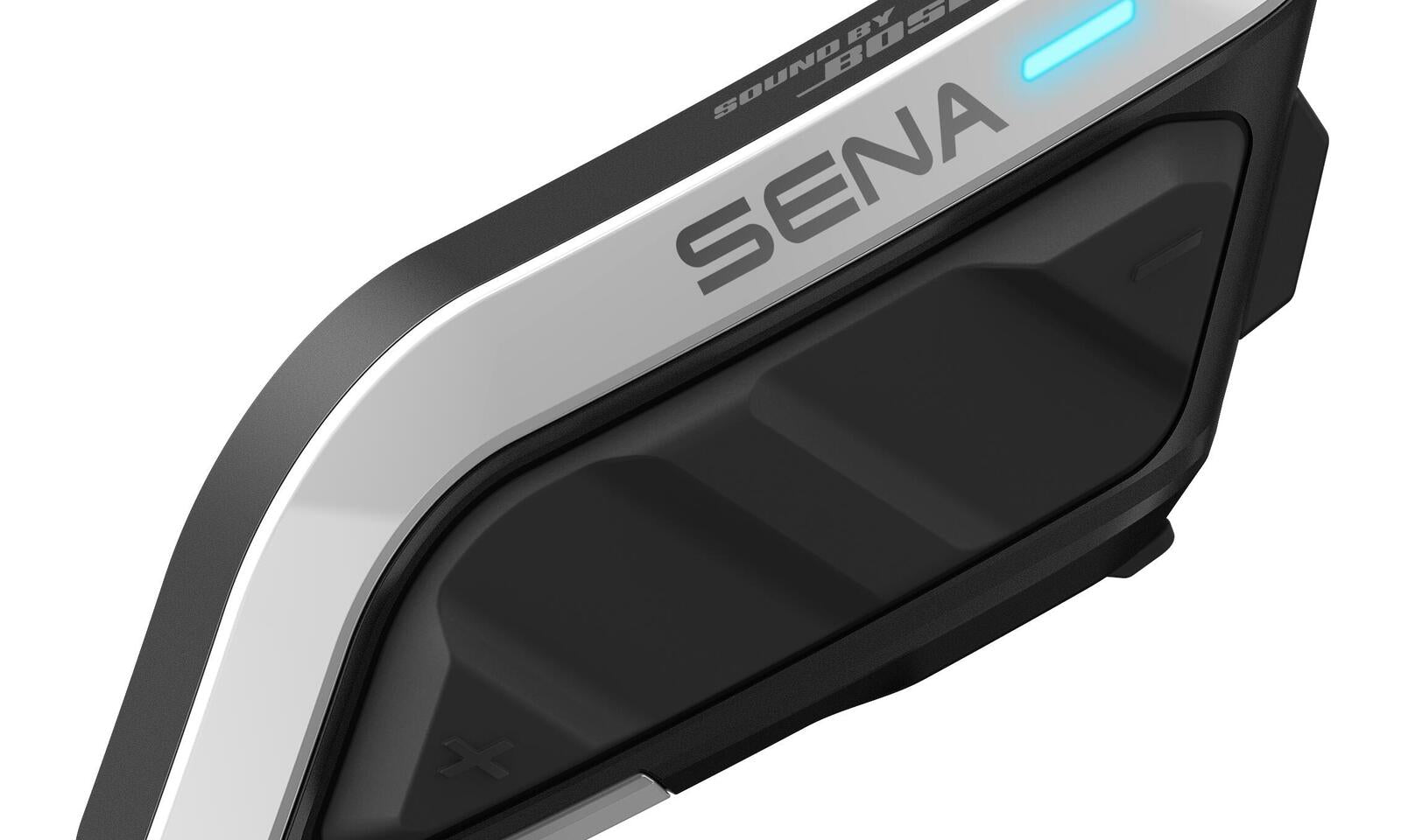 Sena Spider X Slim Mesh Intercom