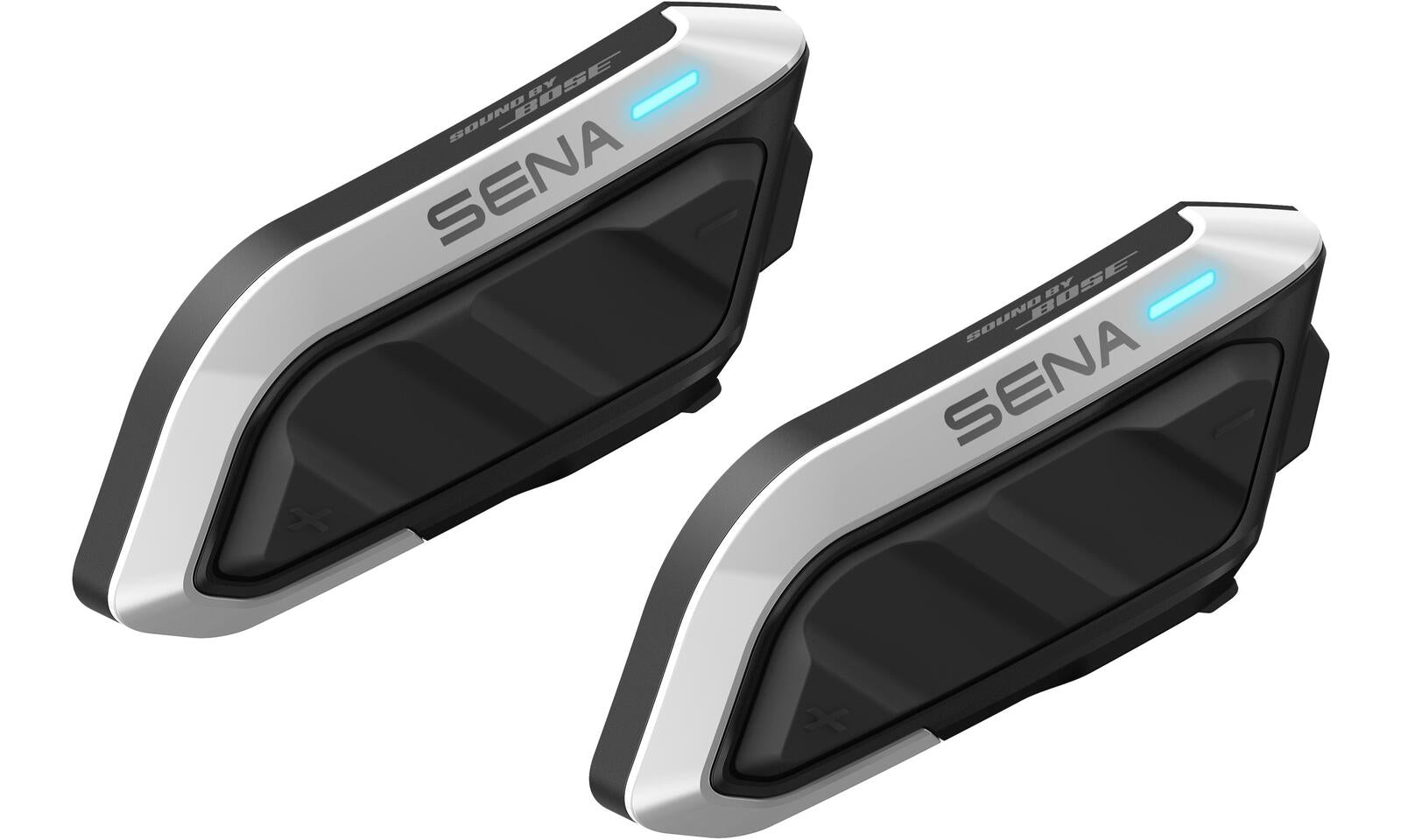 Sena Spider X Slim Mesh Intercom - Dual Kit