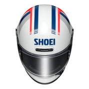 Shoei Glamster Helmet - MM93 Retro TC10