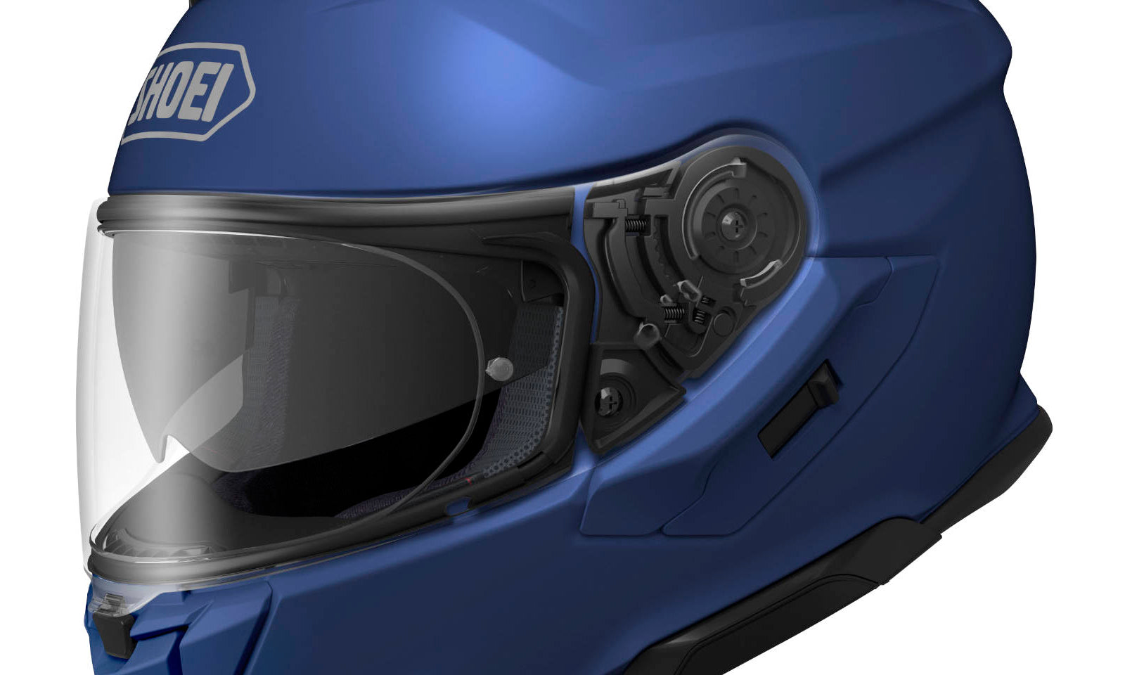 Shoei GT-Air 3 Helmet - Matte Blue