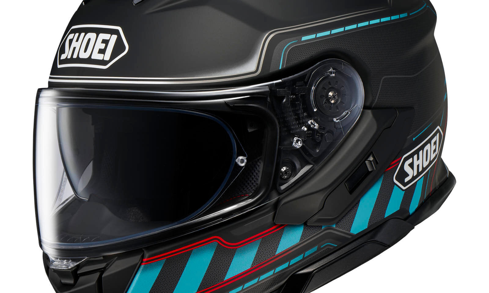 Shoei GT-Air 3 Helmet - Discipline TC2