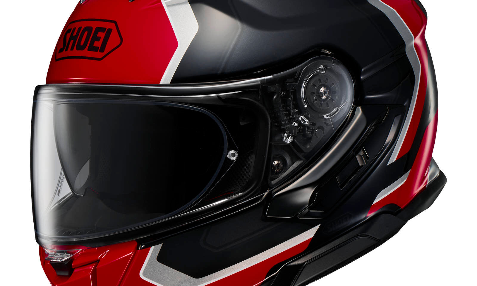 Shoei GT-Air 3 Helmet - Realm TC1