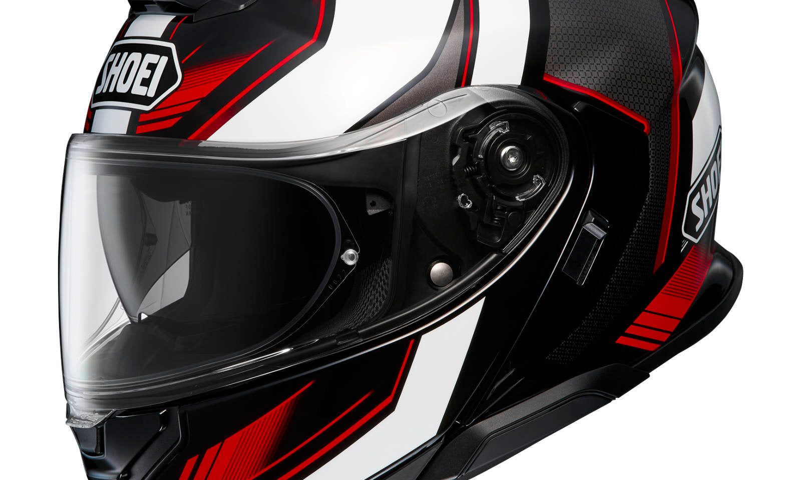 Shoei Neotec 3 Helmet  - Grasp TC5