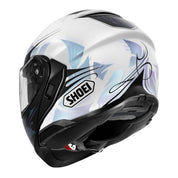 Shoei Neotec 3 Helmet Breeze - Black / White TC2