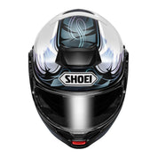 Shoei Neotec 3 Helmet Breeze - Black / White TC2