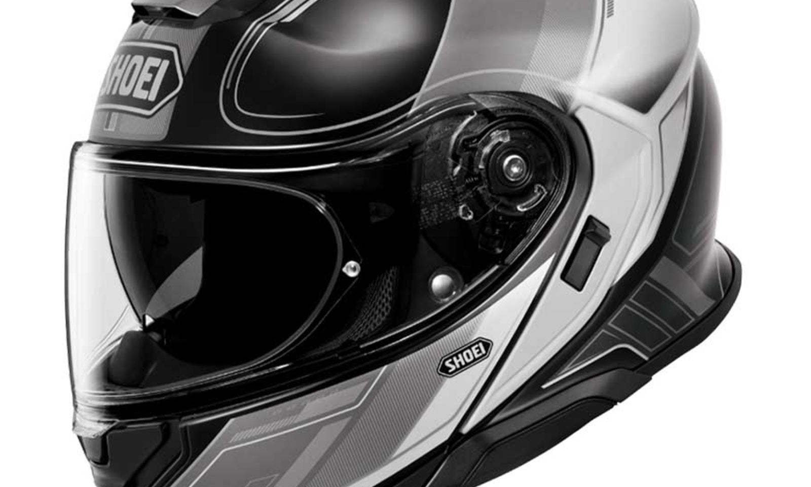 Shoei Neotec 3 Helmet - Sharpen TC5