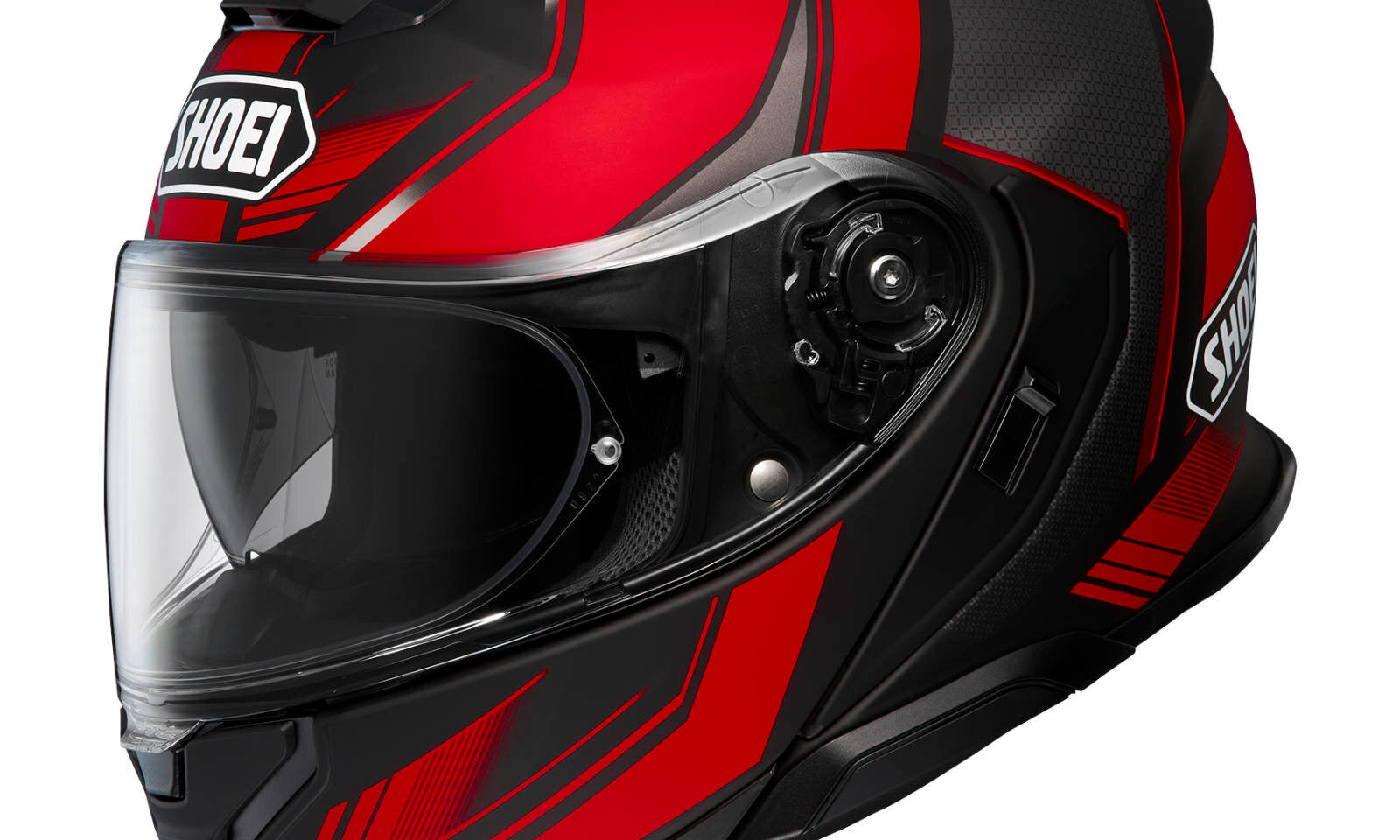 Shoei Neotec 3 Helmet - Grasp TC1