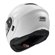 Shoei Neotec 3 Helmet - White