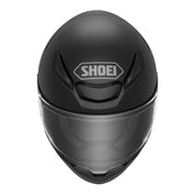 Shoei NXR2 Helmet - Matte Black