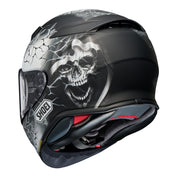 Shoei NXR2 Helmet - Gleam TC5