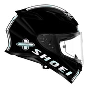Shoei NXR2 Helmet - Ideograph TC5