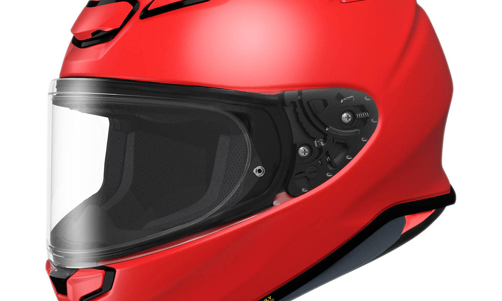 Shoei NXR2 Helmet - Red