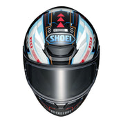 Shoei NXR2 Helmet - Arcane TC10