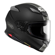 Shoei NXR2 Helmet - Beaut TC6 Black / White / Silver