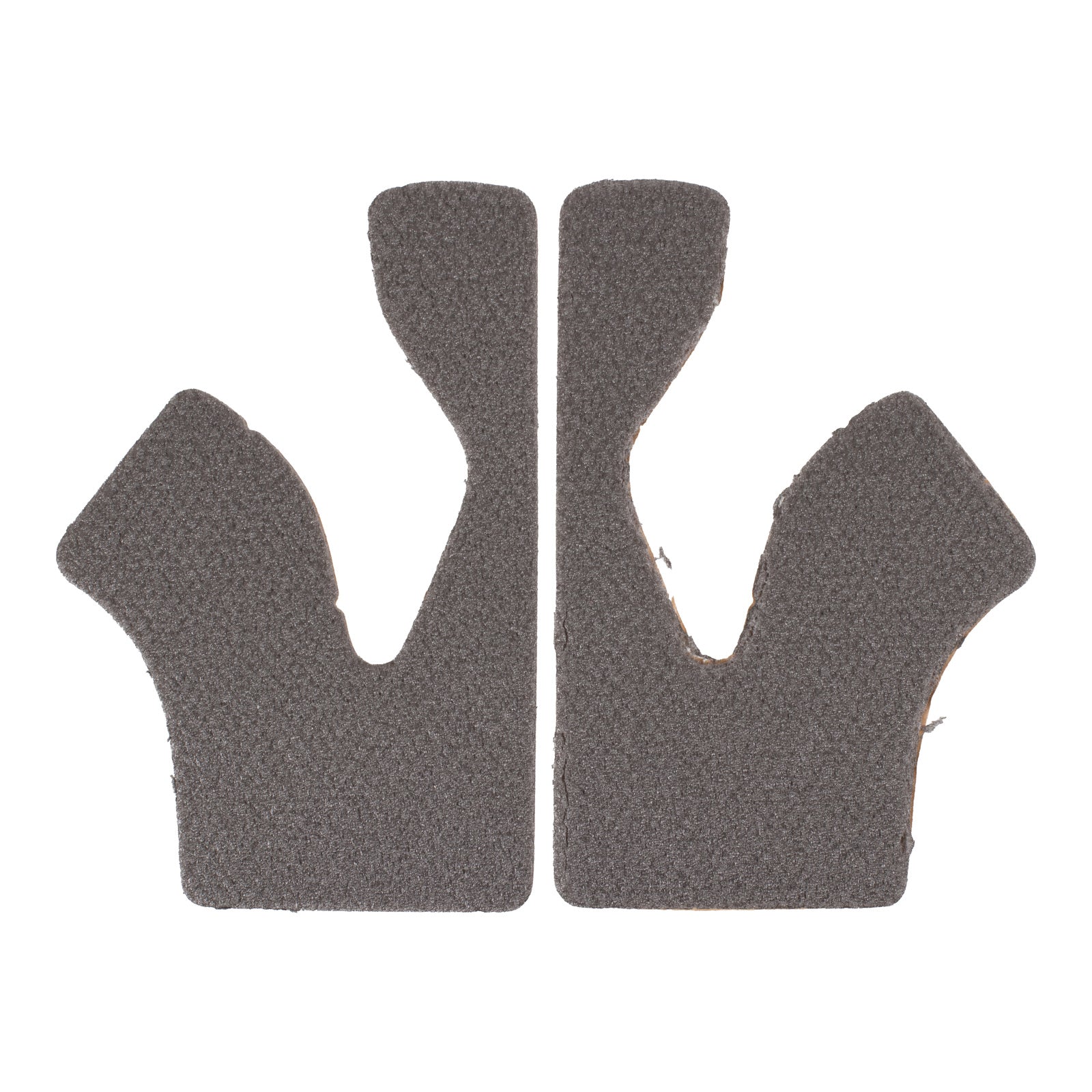 Shoei Glamster Comfort Pad Cheek Hard