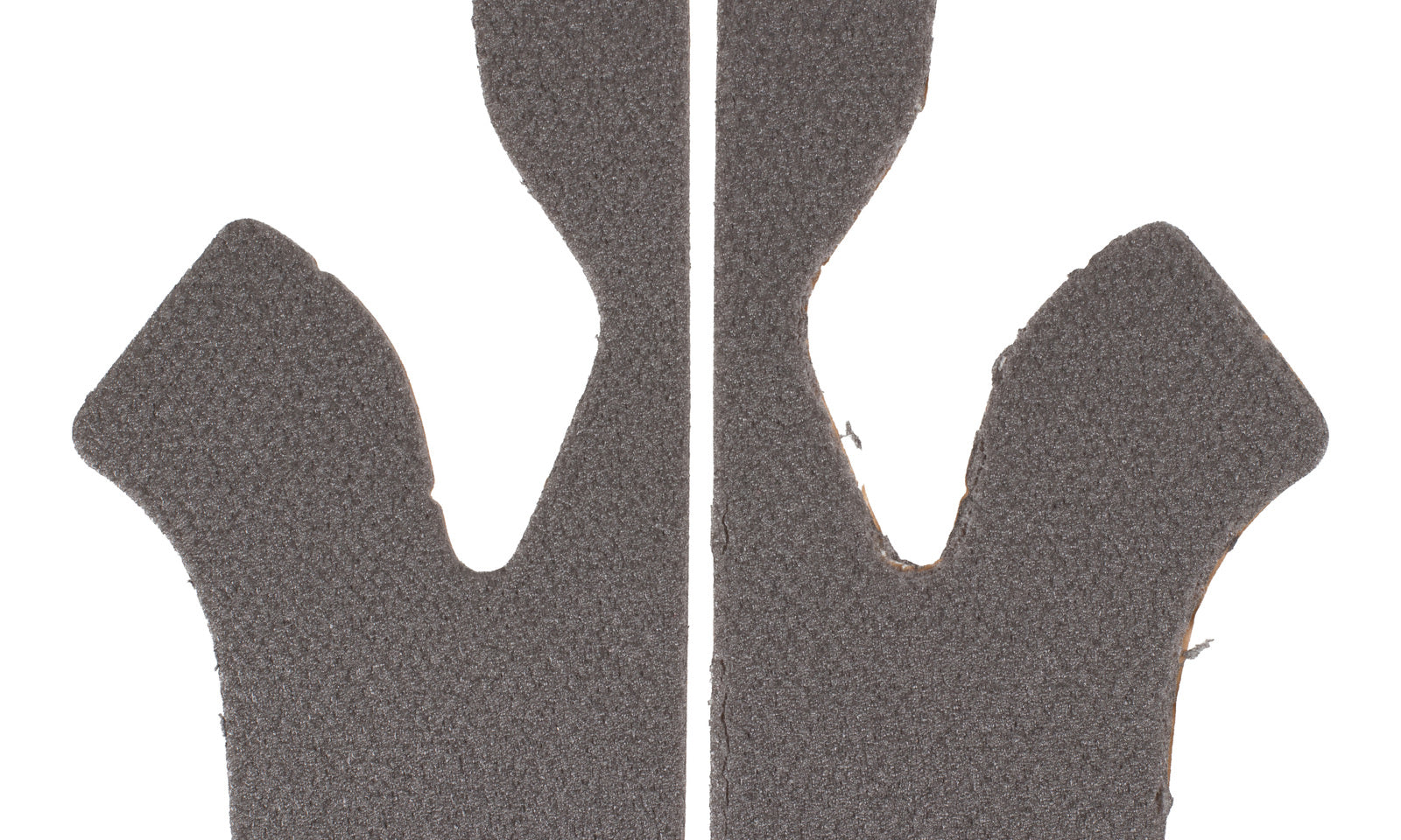 Shoei Glamster Comfort Pad Cheek Hard