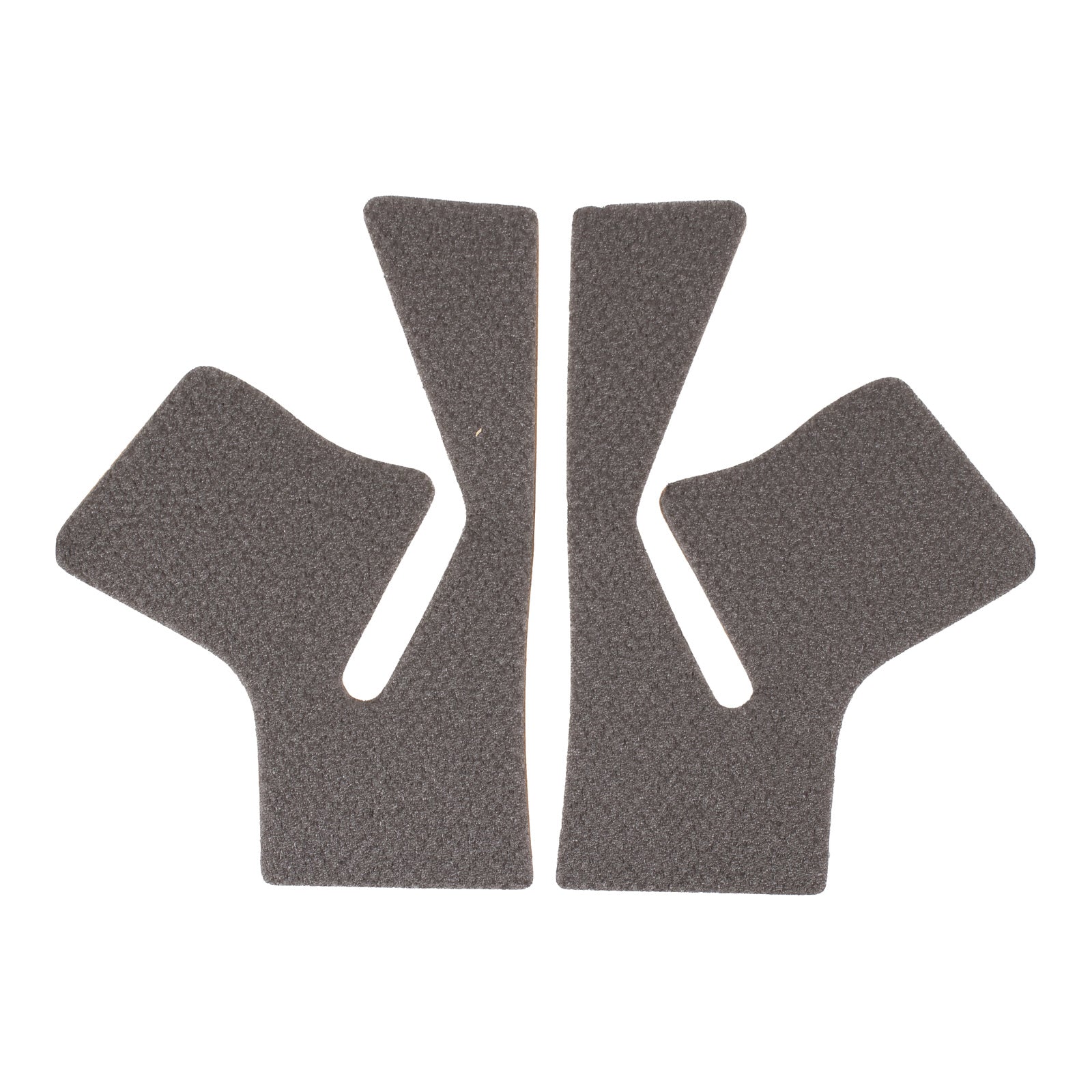 Shoei Type-H Comfort Pad Cheek Hard