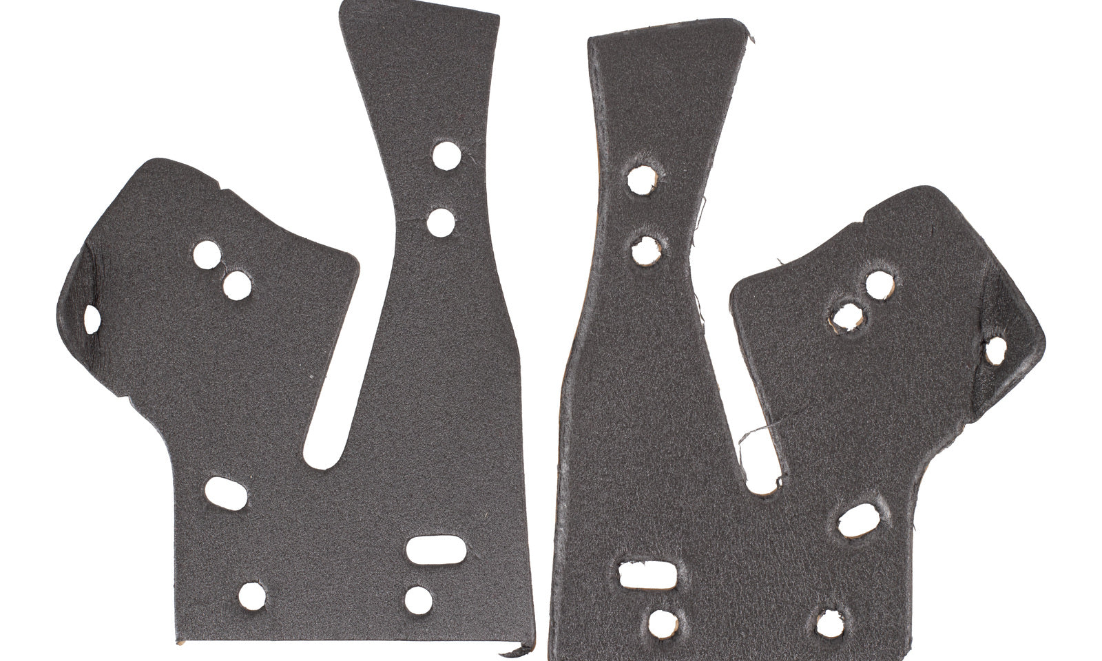 Shoei Type-P Comfort Pad Cheek Hard