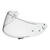 Shoei Visor NXR Ryd (X-Spirit 3 CWR-F) - Clear E6 Flat