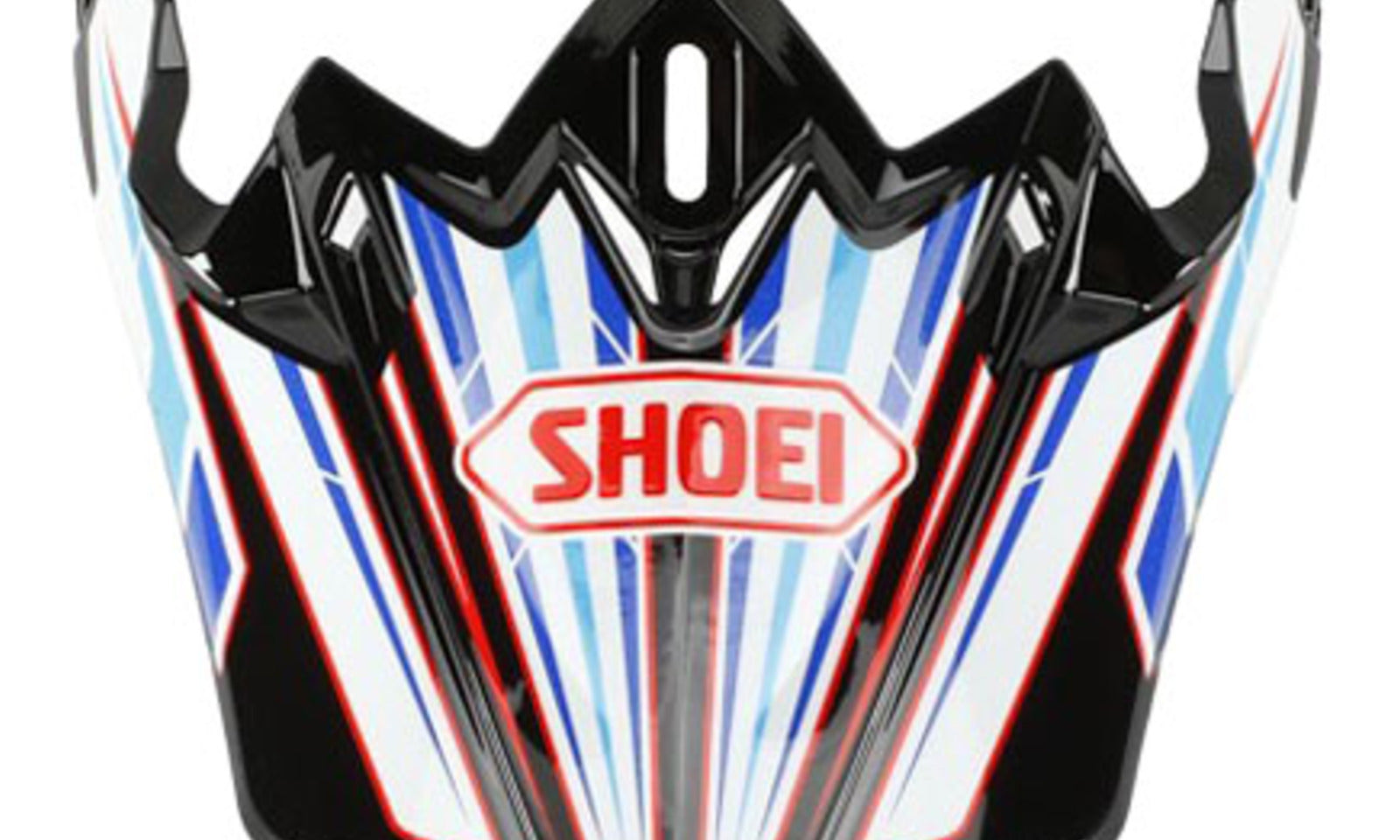 Shoei Peak VFX-W Sleek Block-Pass TC-2